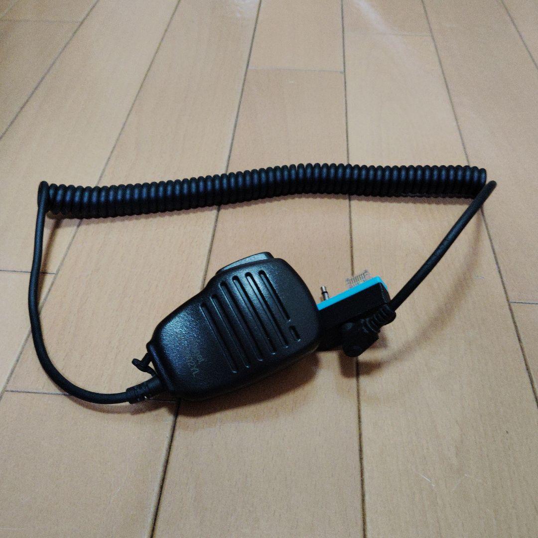 FT-818ND 移動運用セット　バッグ付き