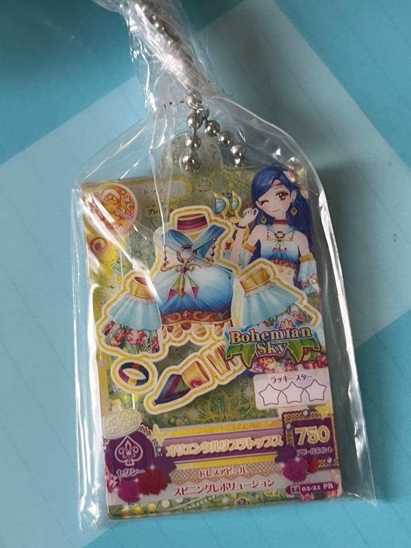 d*2様 アイカツカード 缶バッジ まとめ売り