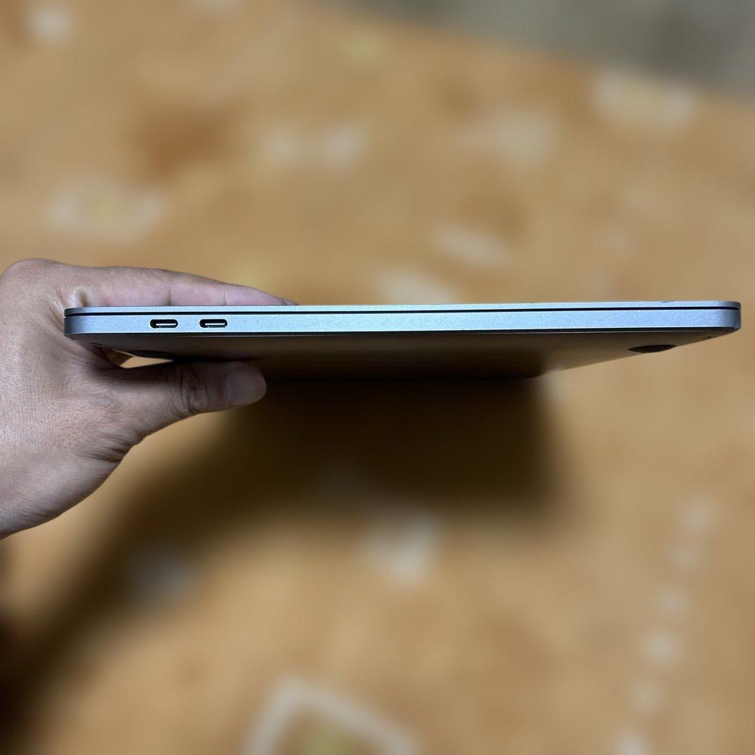 上位MacBook Pro 2020 M1 A2338 16GB 500GB