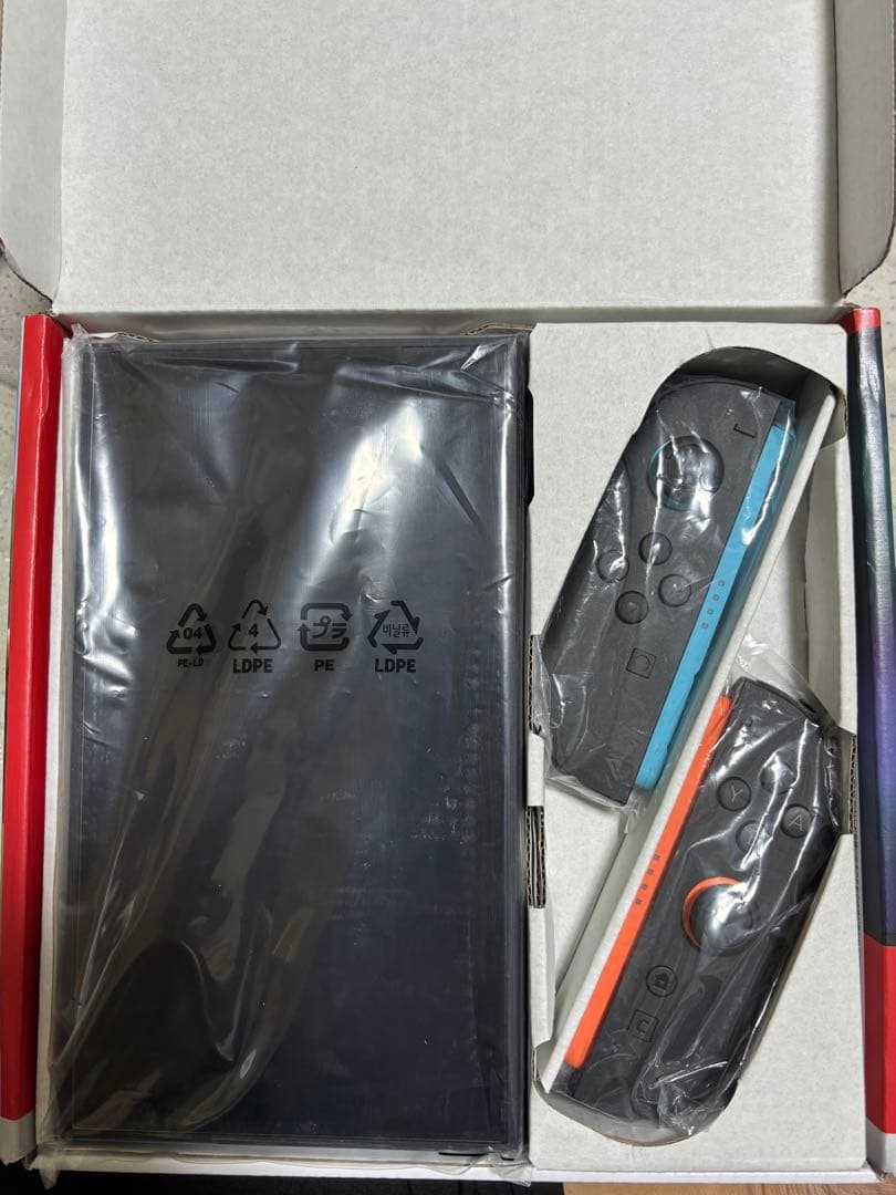 超美品！Nintendo Switch2 本体 初期化済み