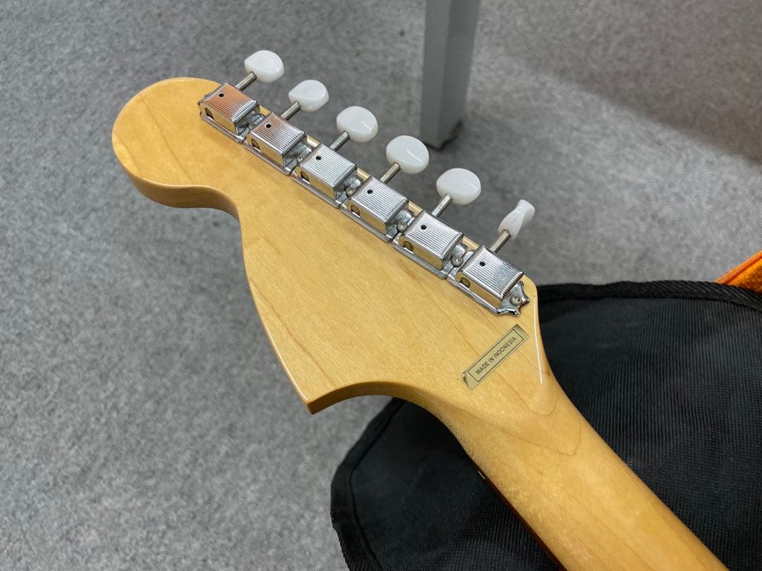 けいおん！ K-ON! KMG-AZUSA ムスタング 中野梓 むったん