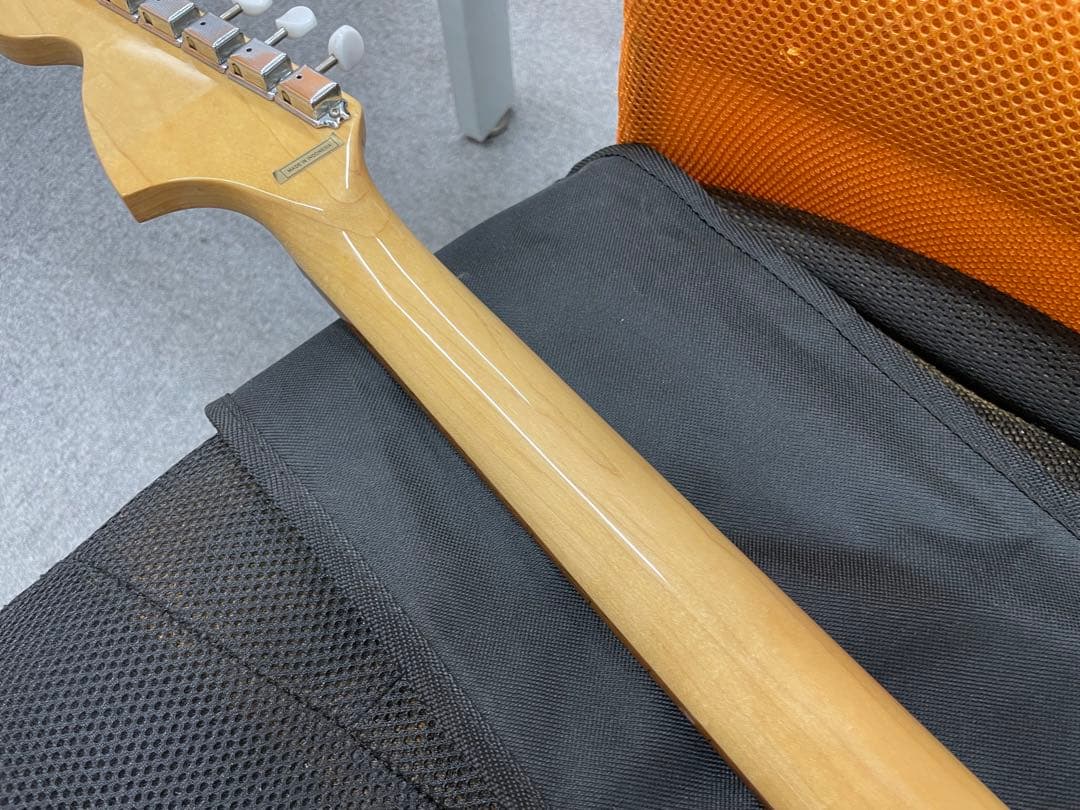 けいおん！ K-ON! KMG-AZUSA ムスタング 中野梓 むったん