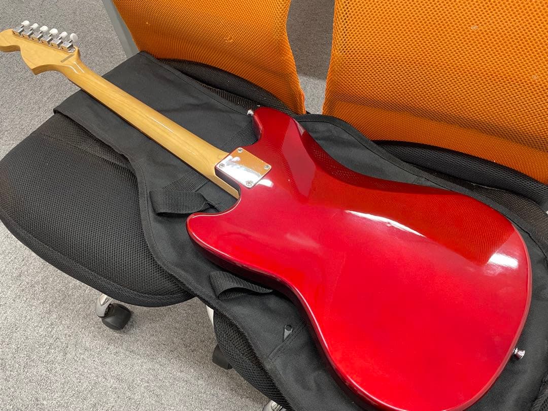 けいおん！ K-ON! KMG-AZUSA ムスタング 中野梓 むったん