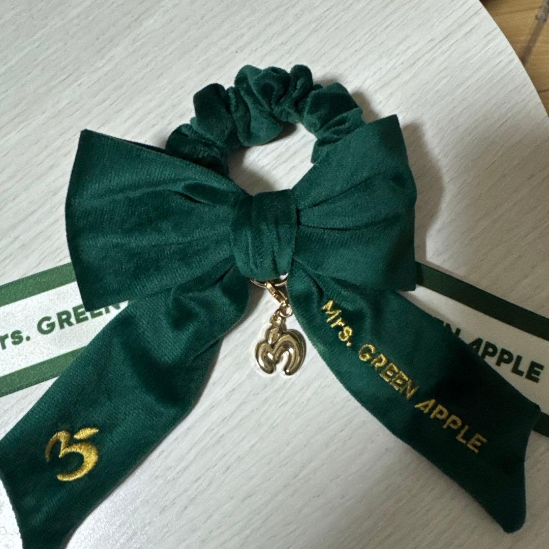 ミセスグリーンアップル ペンライトアクセサリー Harmony