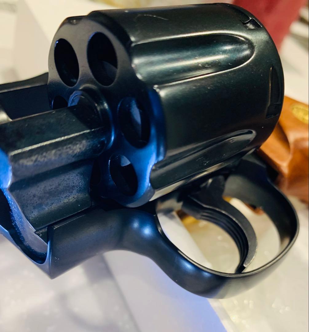 タナカ　パイソン4インチ　ベビーウェイト