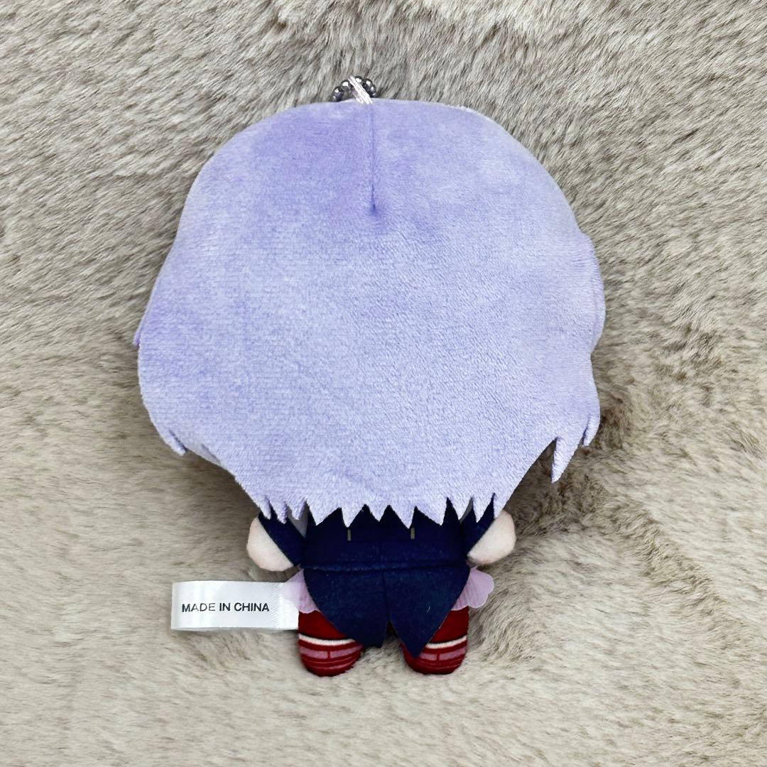 Ave Mujica ぷちっしゅ バンドリ！ぬいぐるみ 全5種コンプリートセット