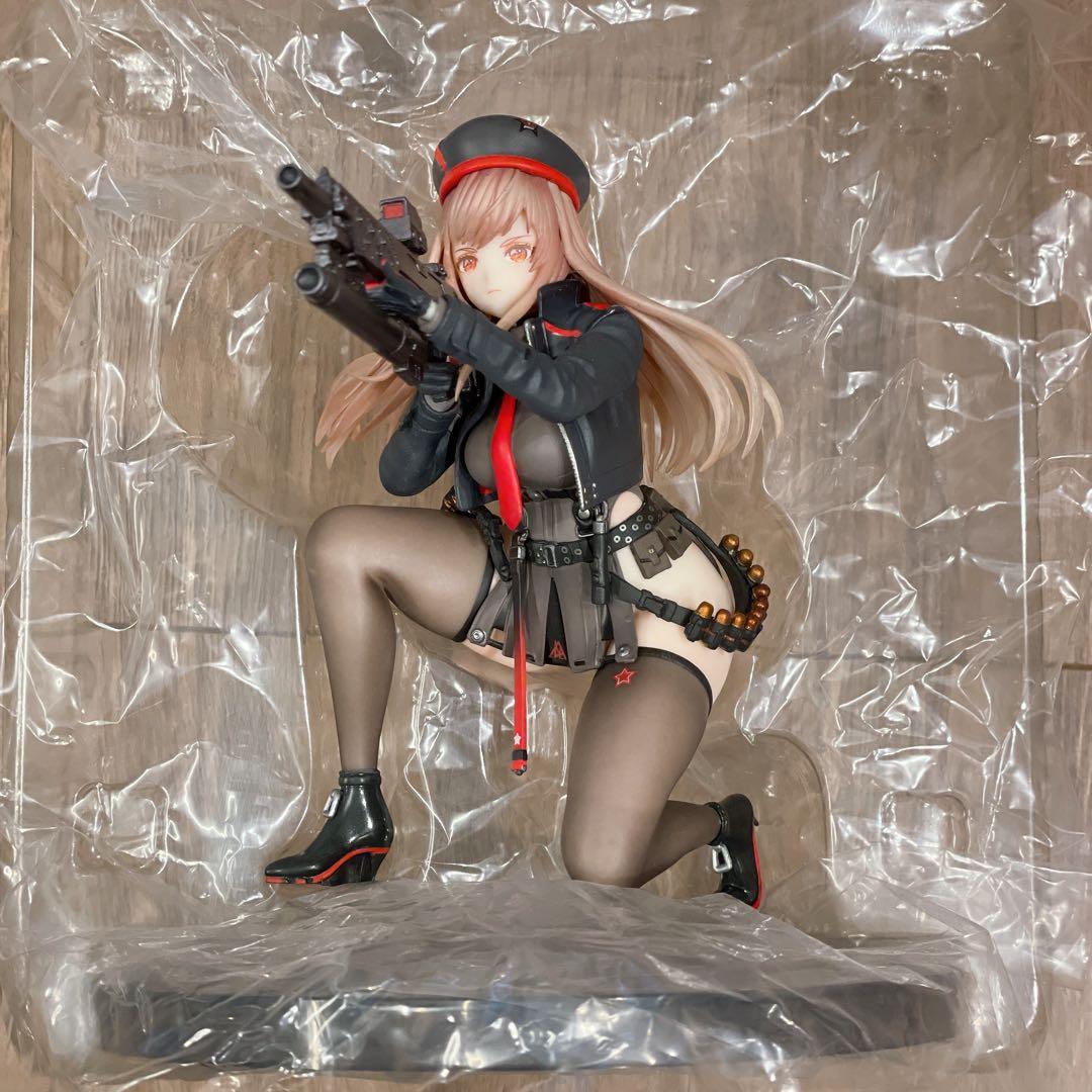 一番くじ 勝利の女神 NIKKE A賞 ラピ