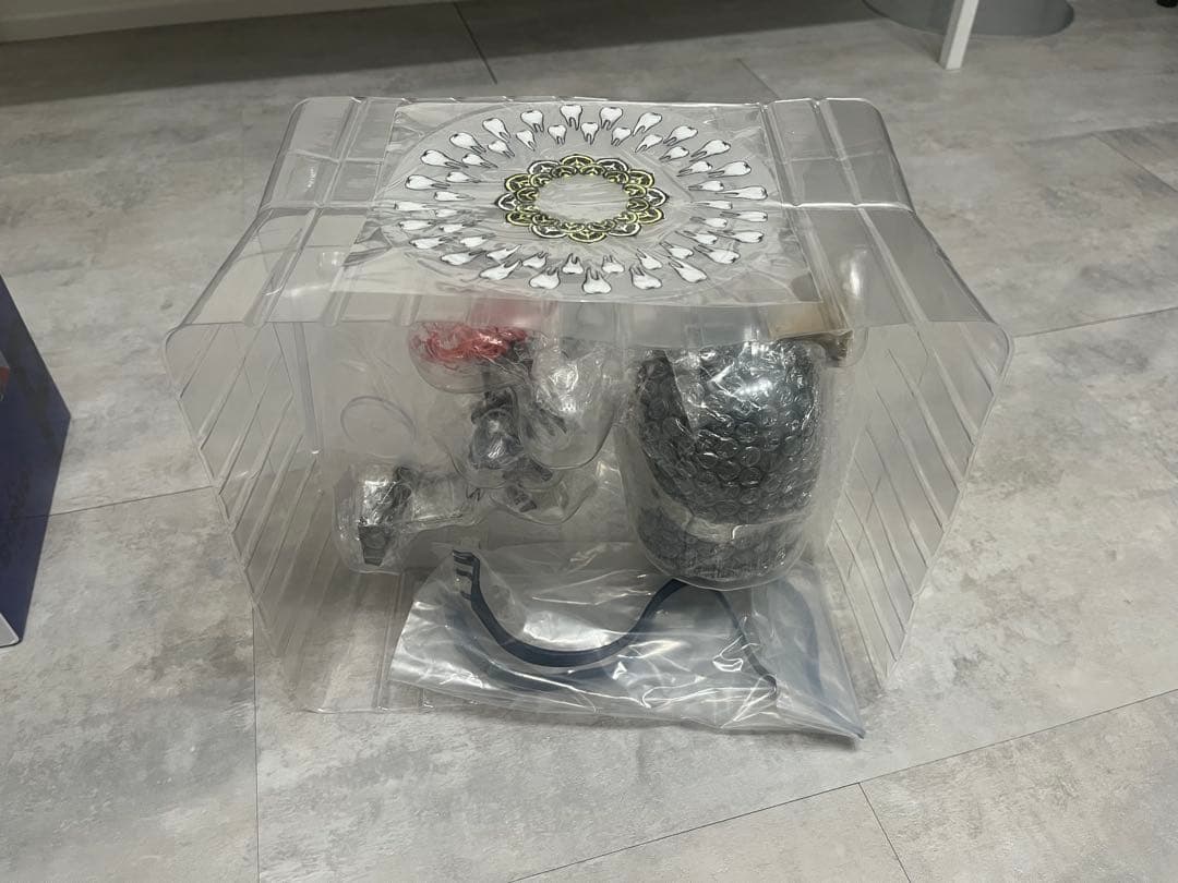 魔法少女まどか☆マギカ くるみ割りの魔女／ポッパレポップアップパレード SP