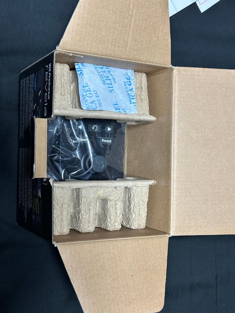 【美品】PreSonus プレソナス revelator io44