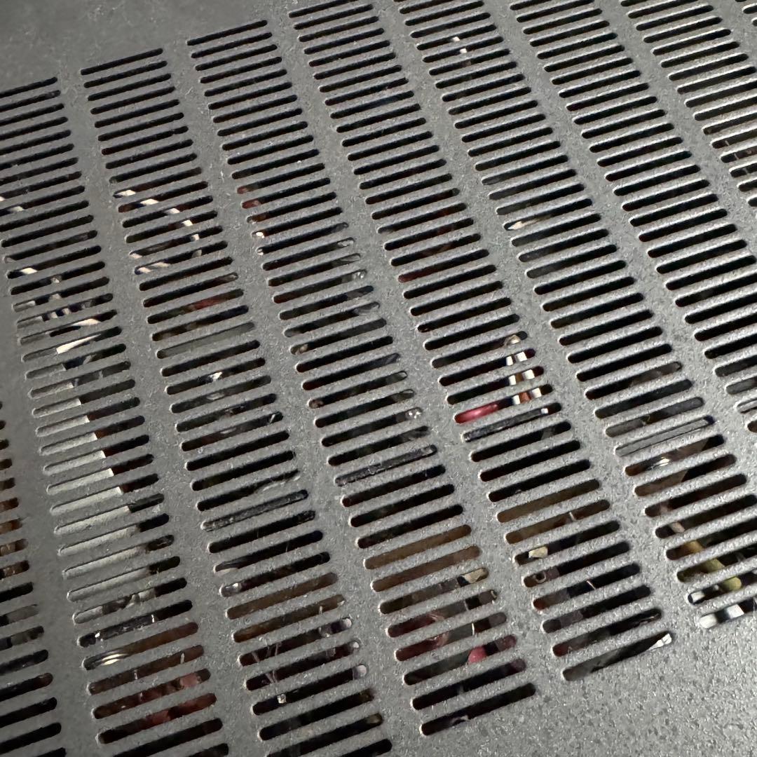 インテグレーテッドアンプ SONY TA-1120A プリメイン ソニー 名機