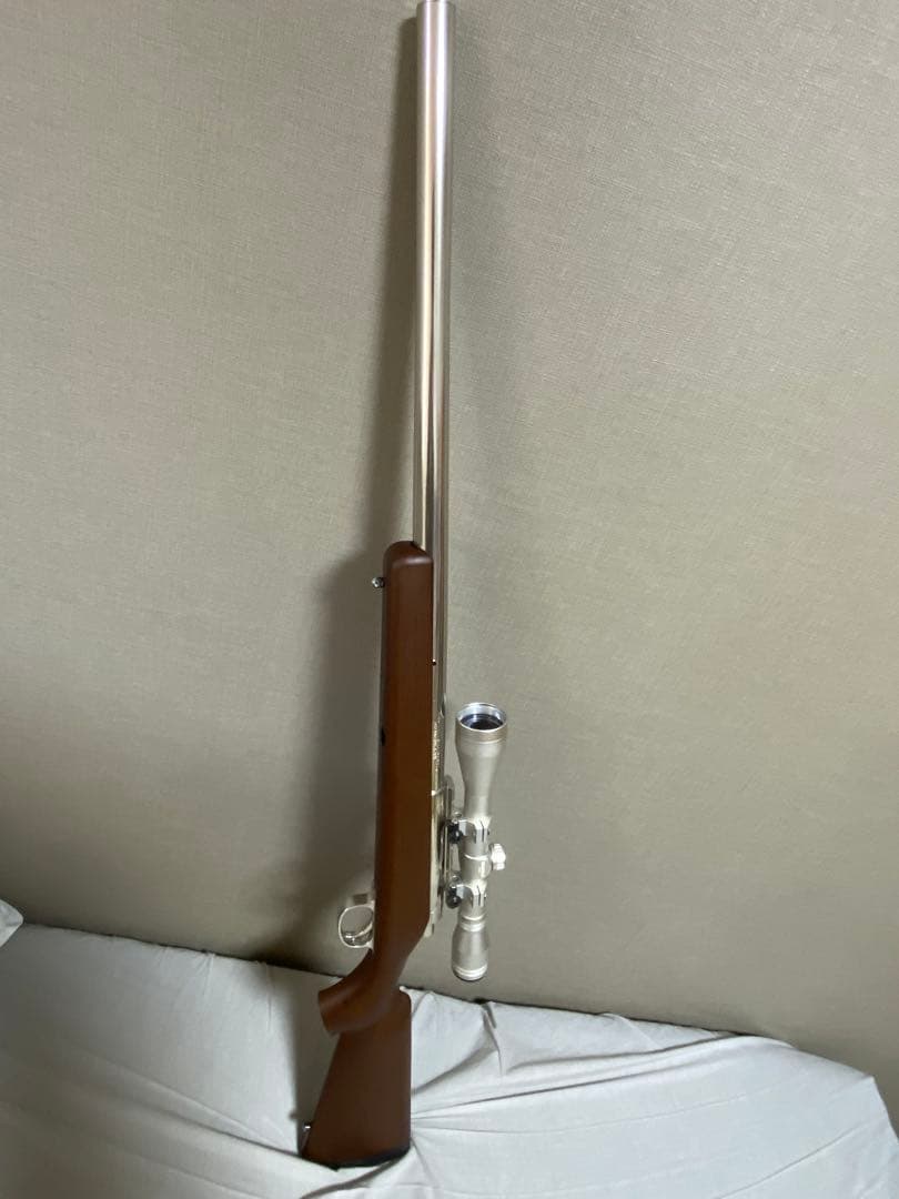 最終値下げVSR-10プロハンターステンレス