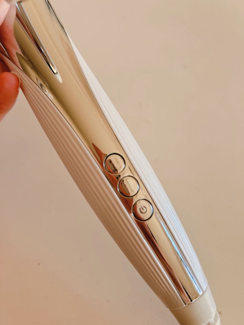 【箱付】ReFa カールアイロン 26mm 2020年製