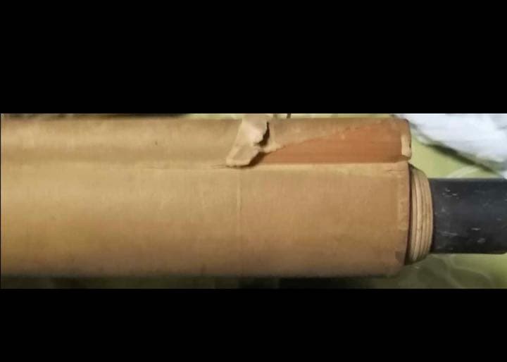 香椎秀一中将　直筆掛軸　皇紀2601年　昭和16年　落款有り　2・26事件