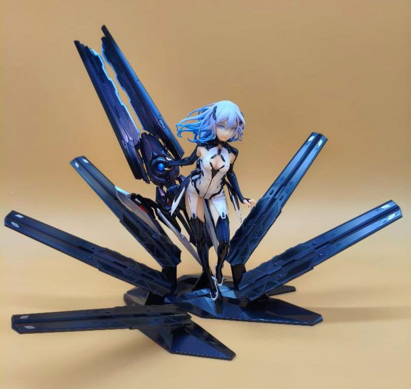 レイシア　Beatless 2018ver