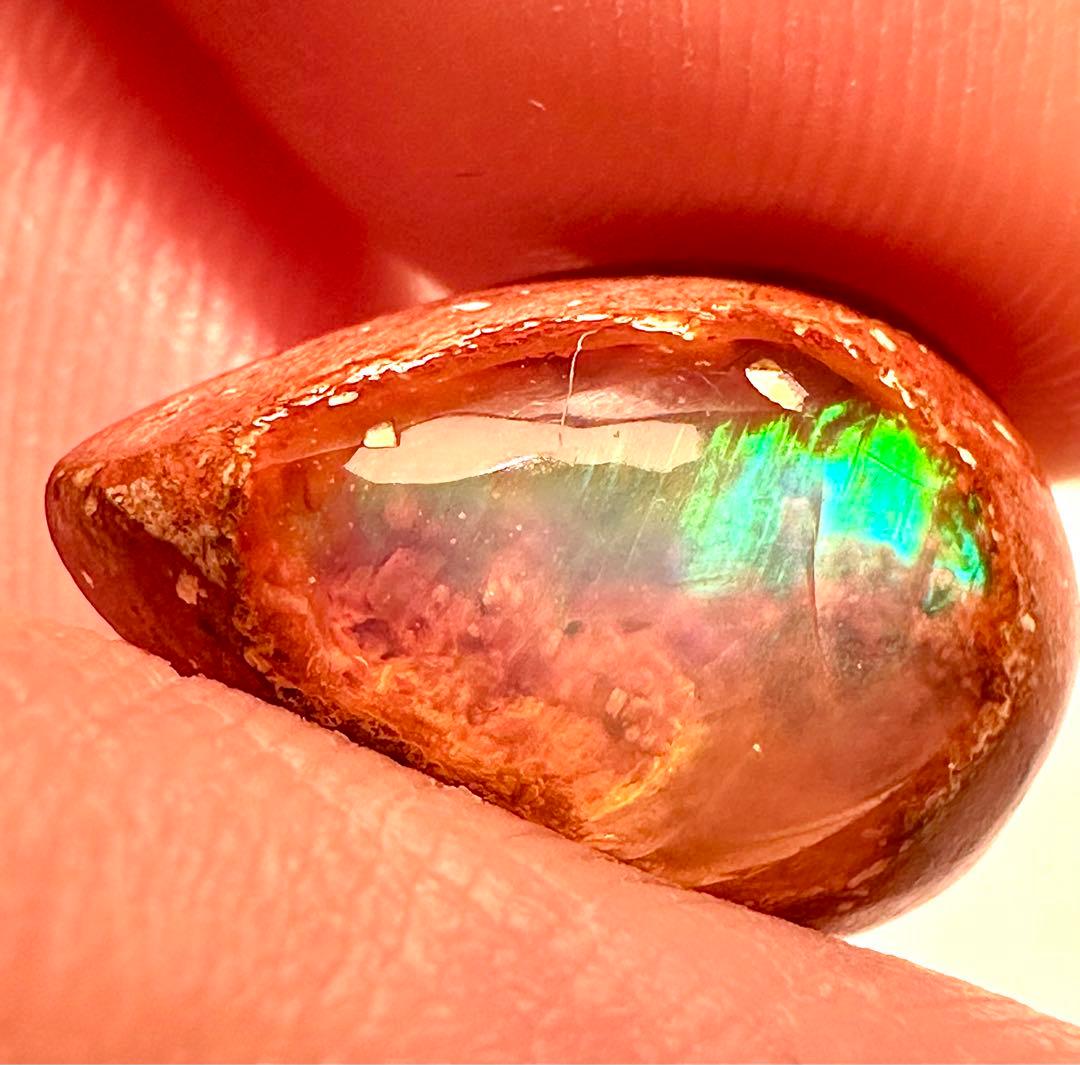 カンテラオパール メキシコ産