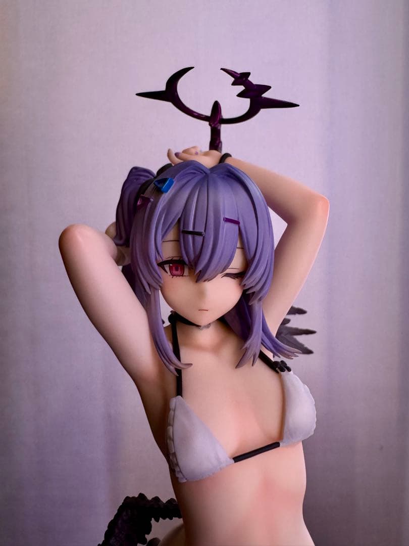 AIKO先生オリジナルイラスト NIYA 水着Ver. フィギュア