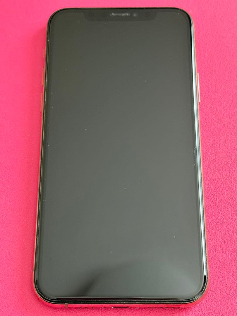 スマートフォン本体 Apple iPhone 11 Pro 256GB