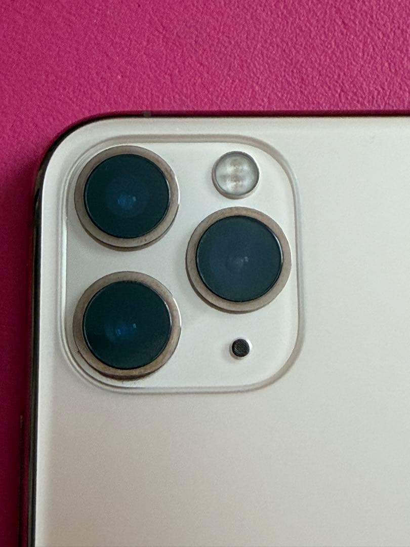 スマートフォン本体 Apple iPhone 11 Pro 256GB