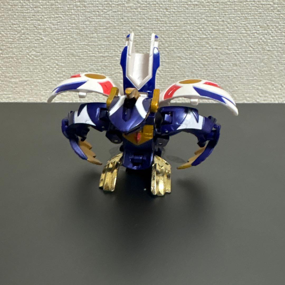 爆テク爆丸 全ムニキス