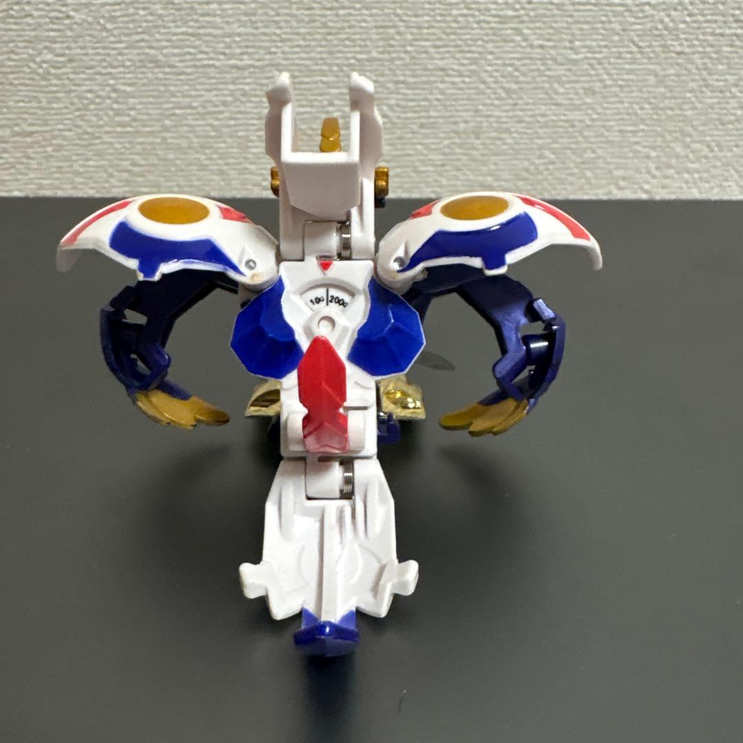 爆テク爆丸 全ムニキス