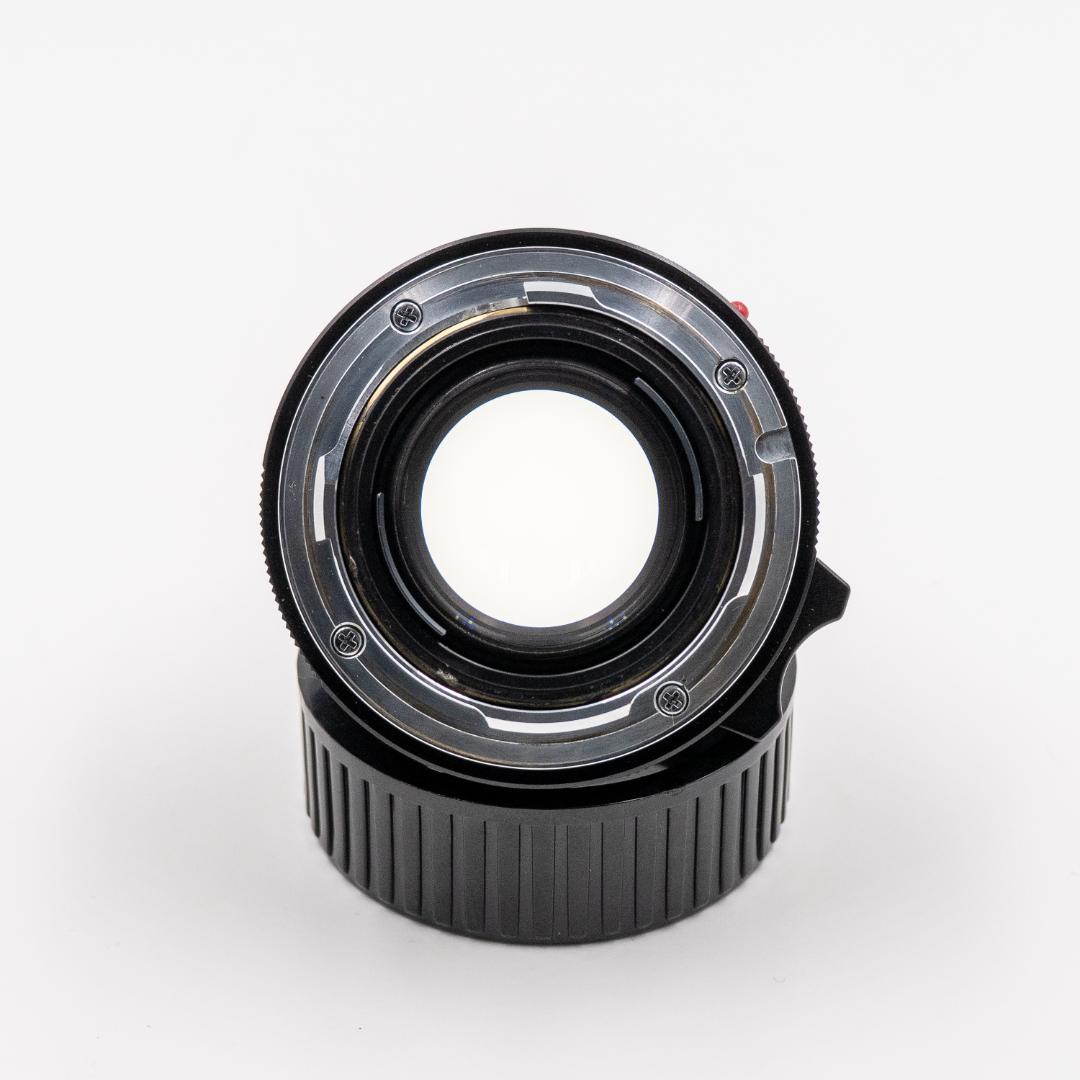 Voigtländer Nokton Classic 35mm F1.4