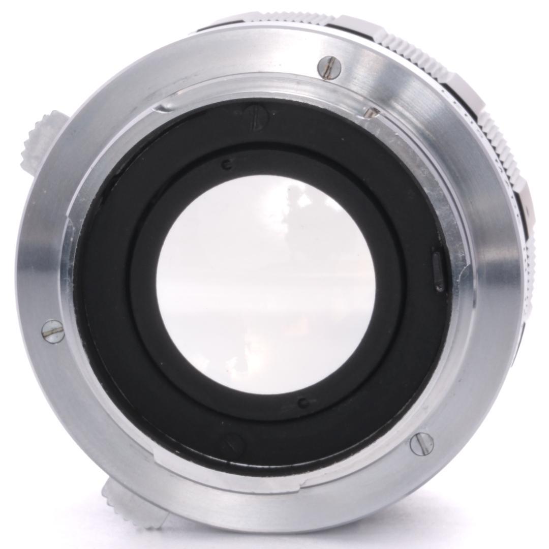 フィルムカメラ Olympus G.Zuiko Auto-S 40mm F1.4