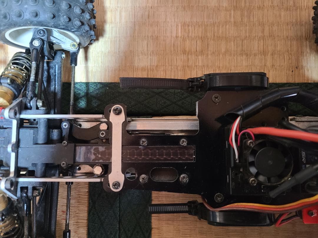 メカ付きバギー３台、箱セット安売り‼️