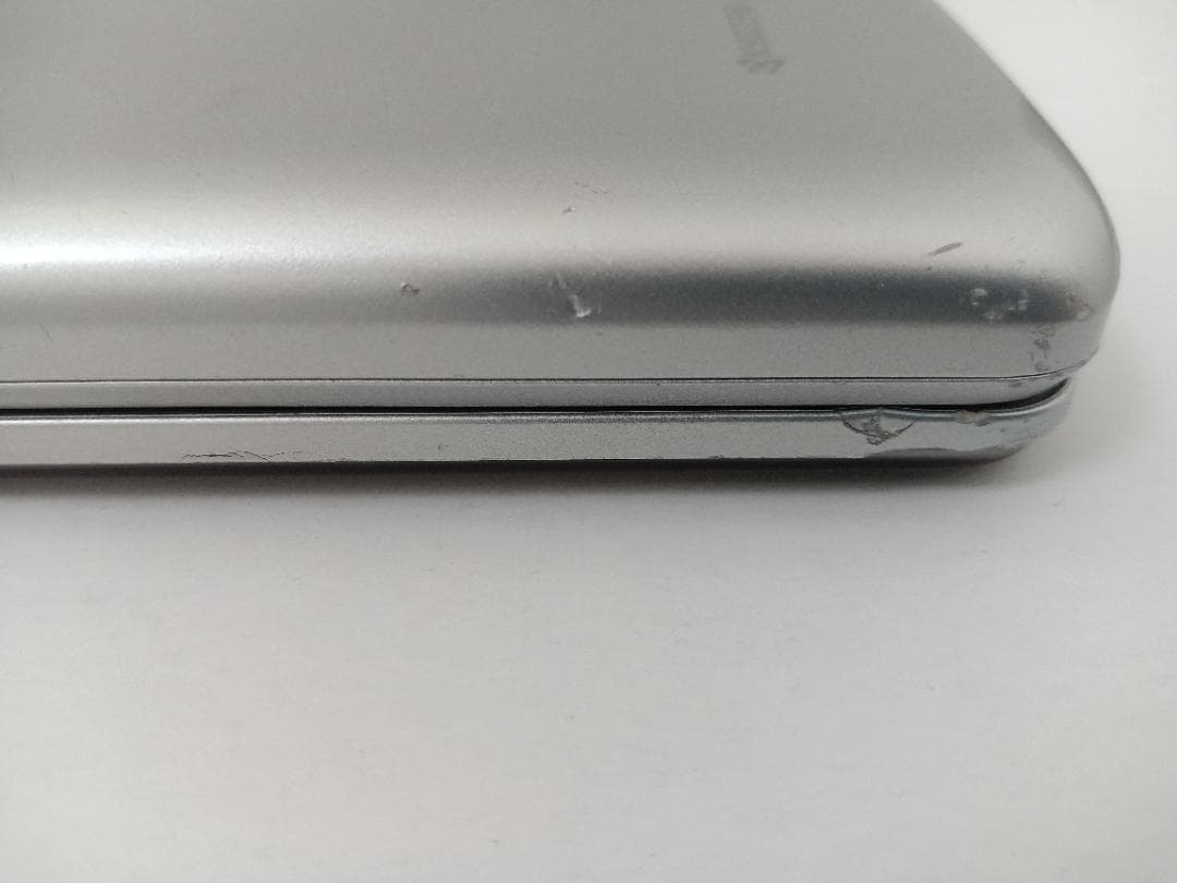 ☆ SoftBank DIGNO ケータイ3 902KC シルバー