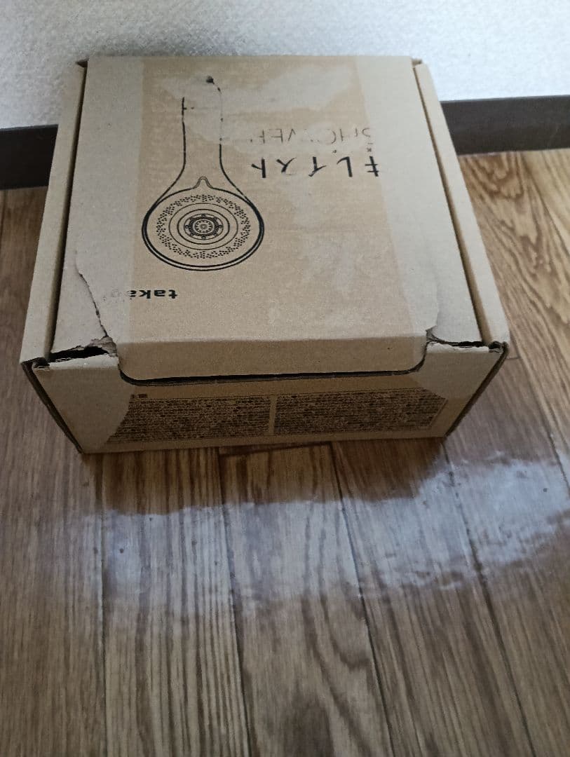 タカギ(Takagi) シャワーヘッド ウルトラファインバブル