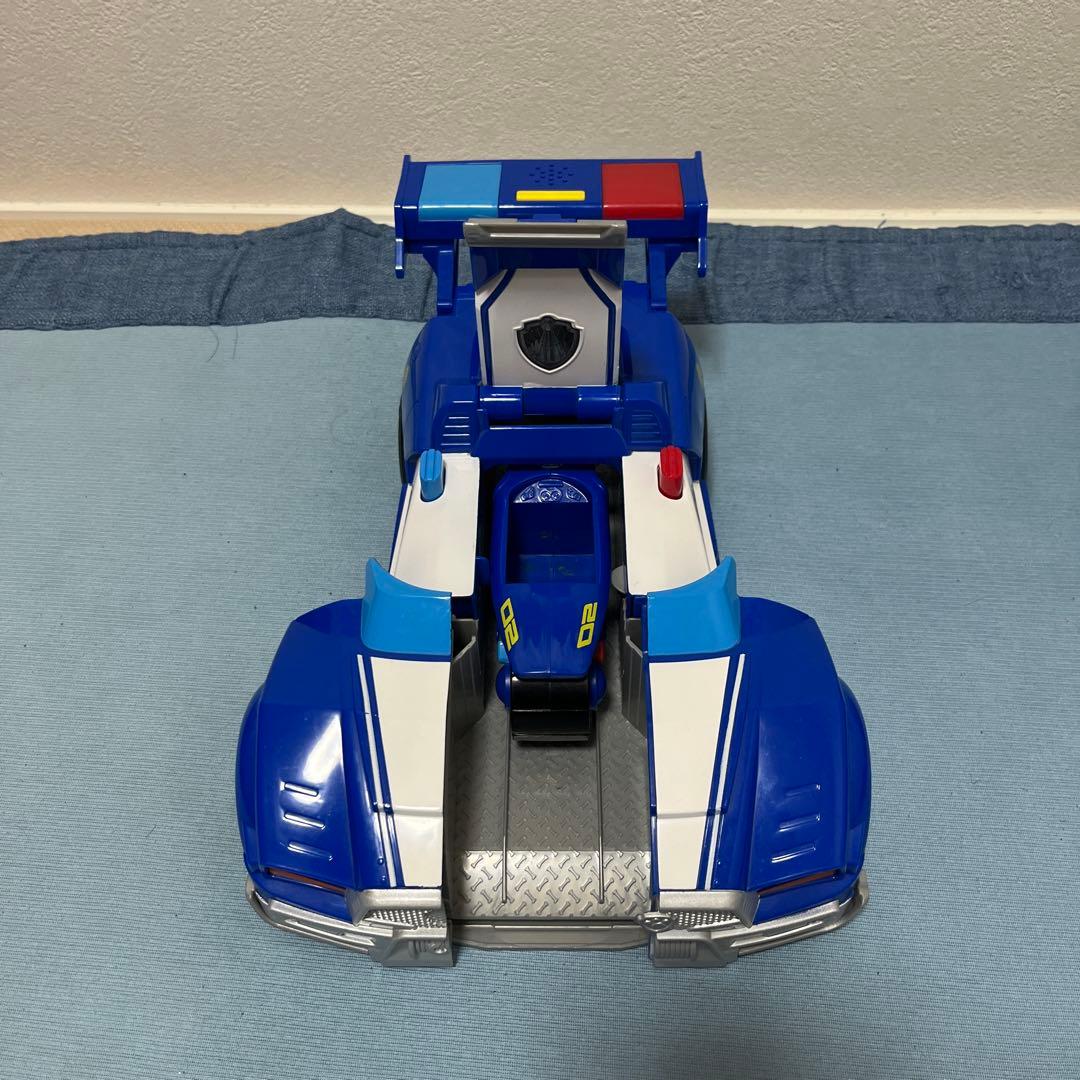 パウパトロール　豪華セット