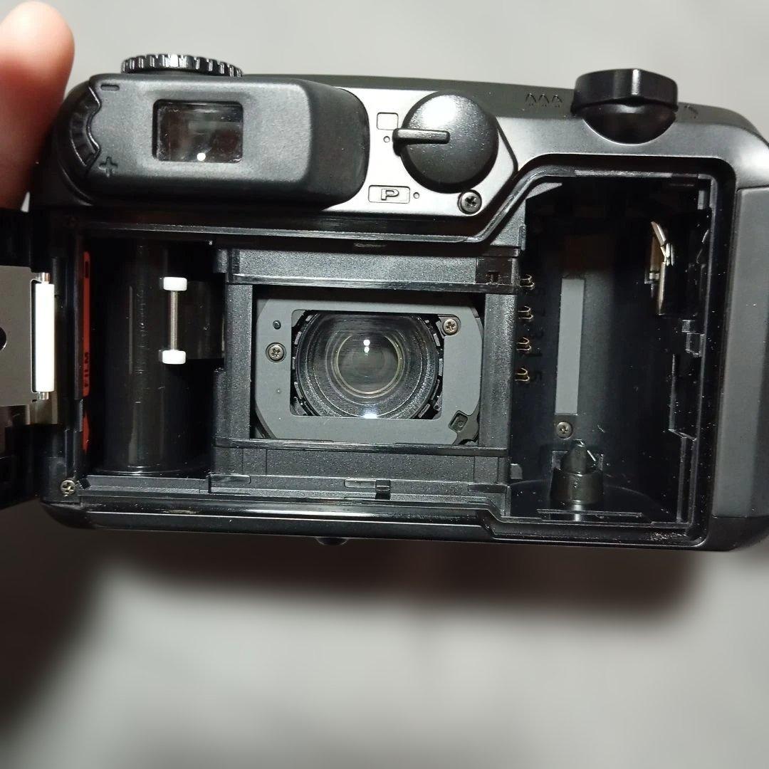 PENTAX ESPIO 160 コンパクトカメラ