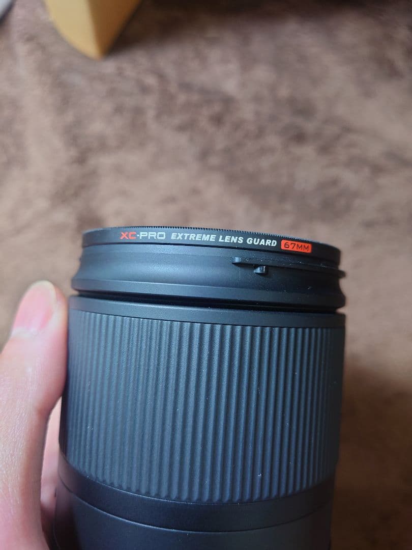 Tamron 28-200mm F2.8-5.6 レンズ ソニー　sony