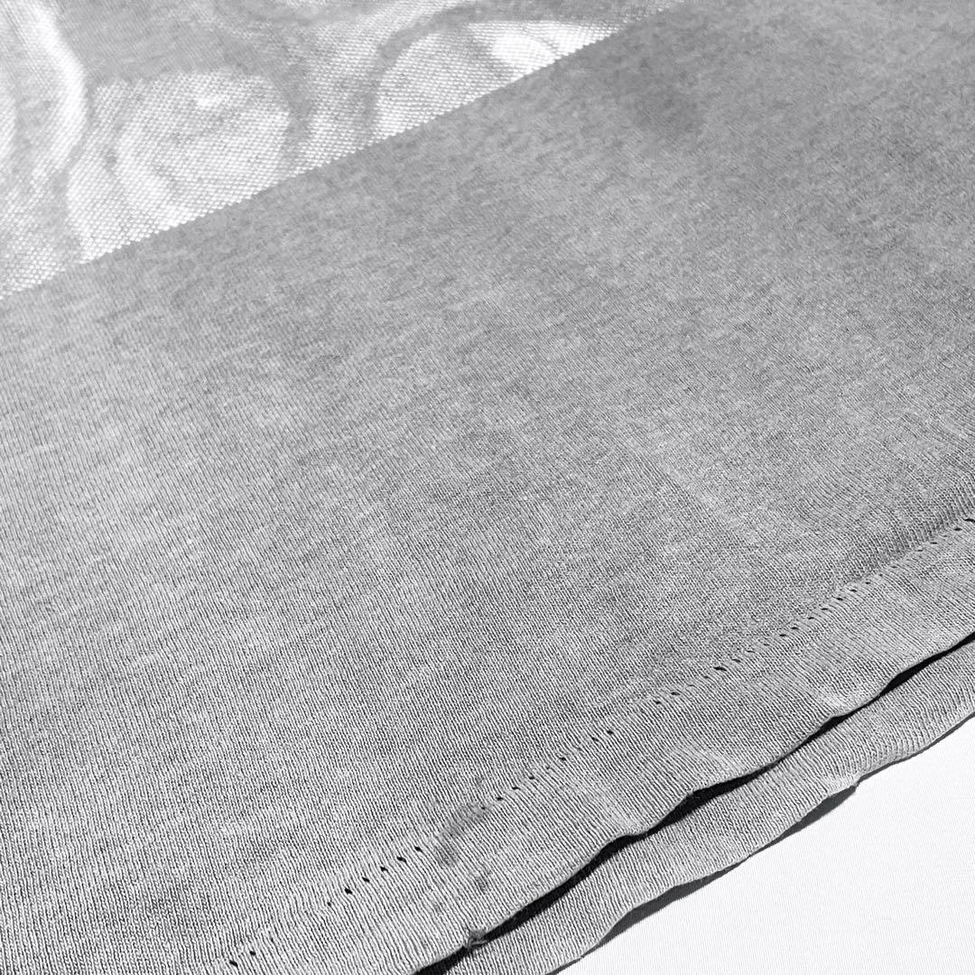 SKINNY PUPPY Tシャツ TOO DARKPARK LIVE