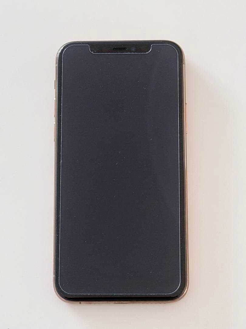 Apple iPhone 11 Pro Maxゴールド 本体