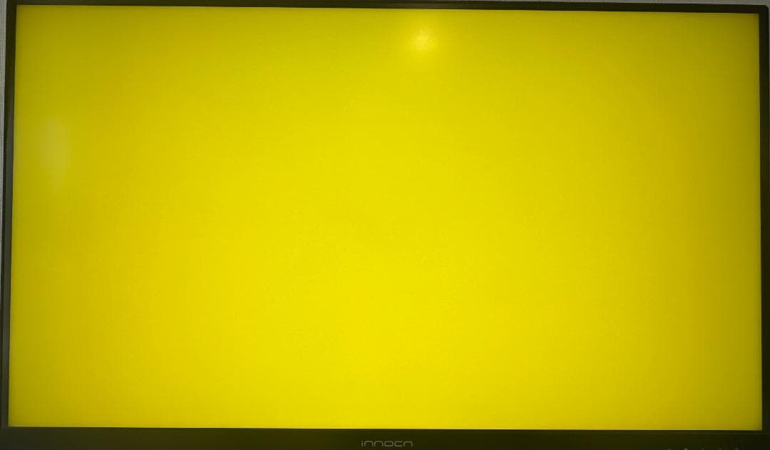 INNOCN 32M2V 32インチ ミニLED 4K ゲーミングモニター