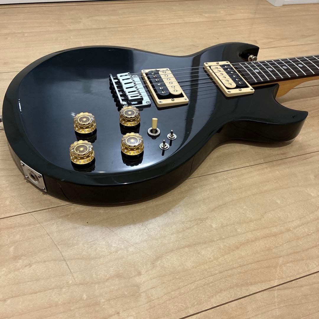 レア機　カートコバーンCS-350 アリアプロII 日本製80年代 エレキギター