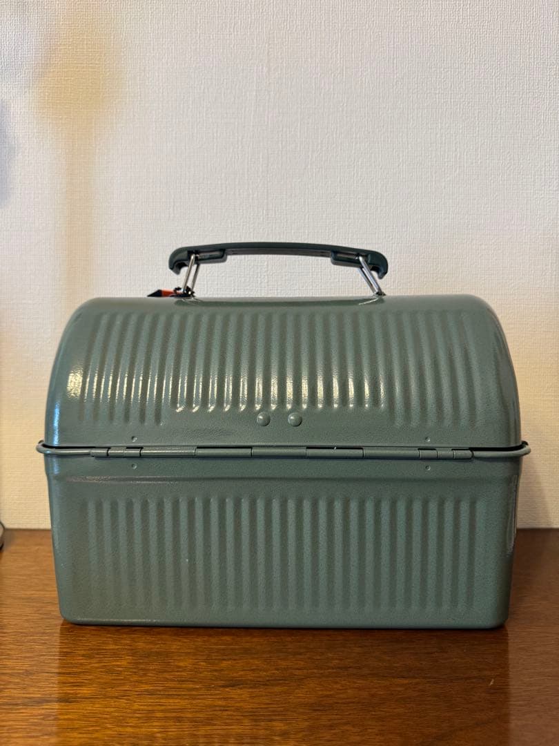 バーベキュー・調理用品 STANLEY CLASSIC LUNCH BOX 9.5L