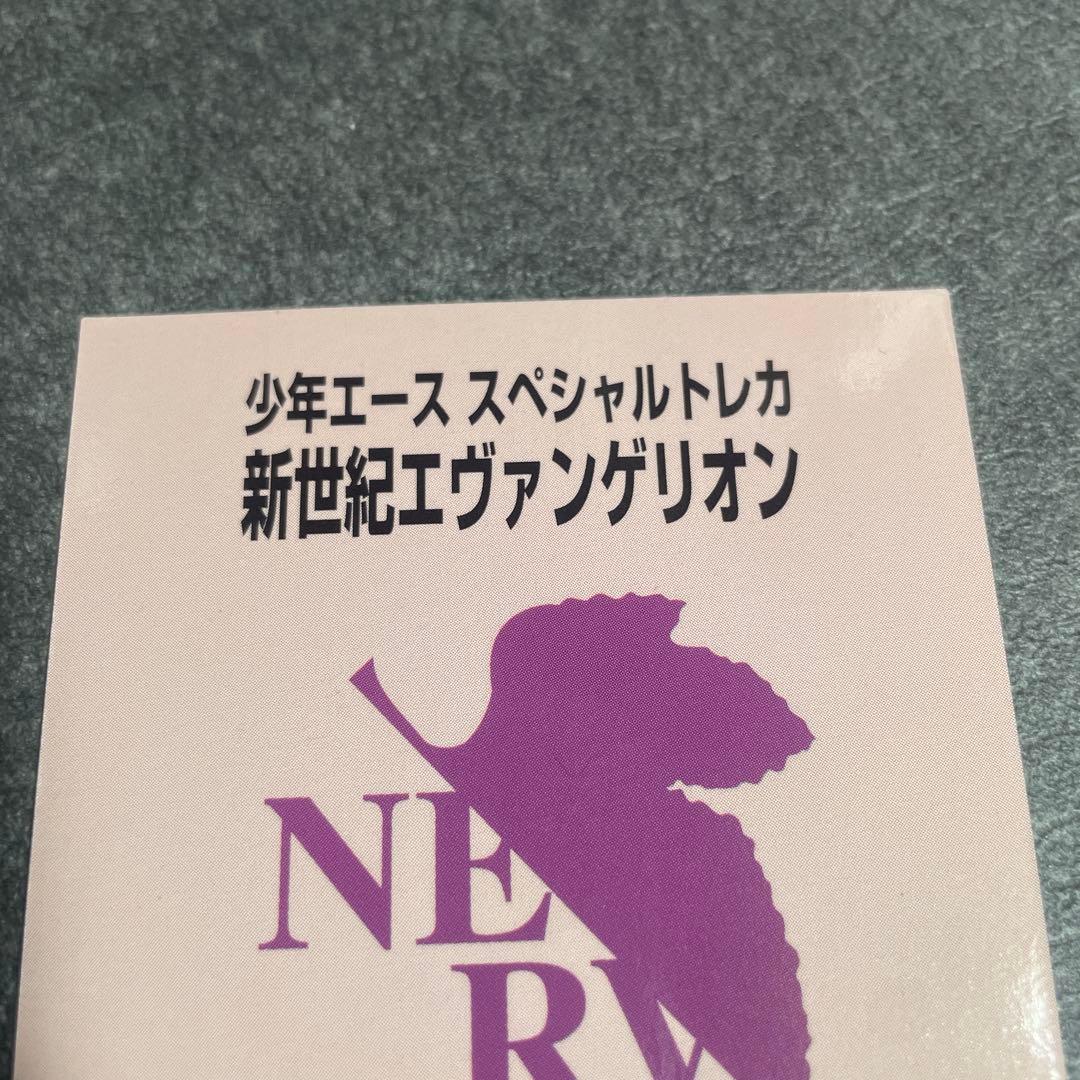 KADOKAWAアートトレカBOOK 角川エヴァンゲリオン　ゴスロリ　065