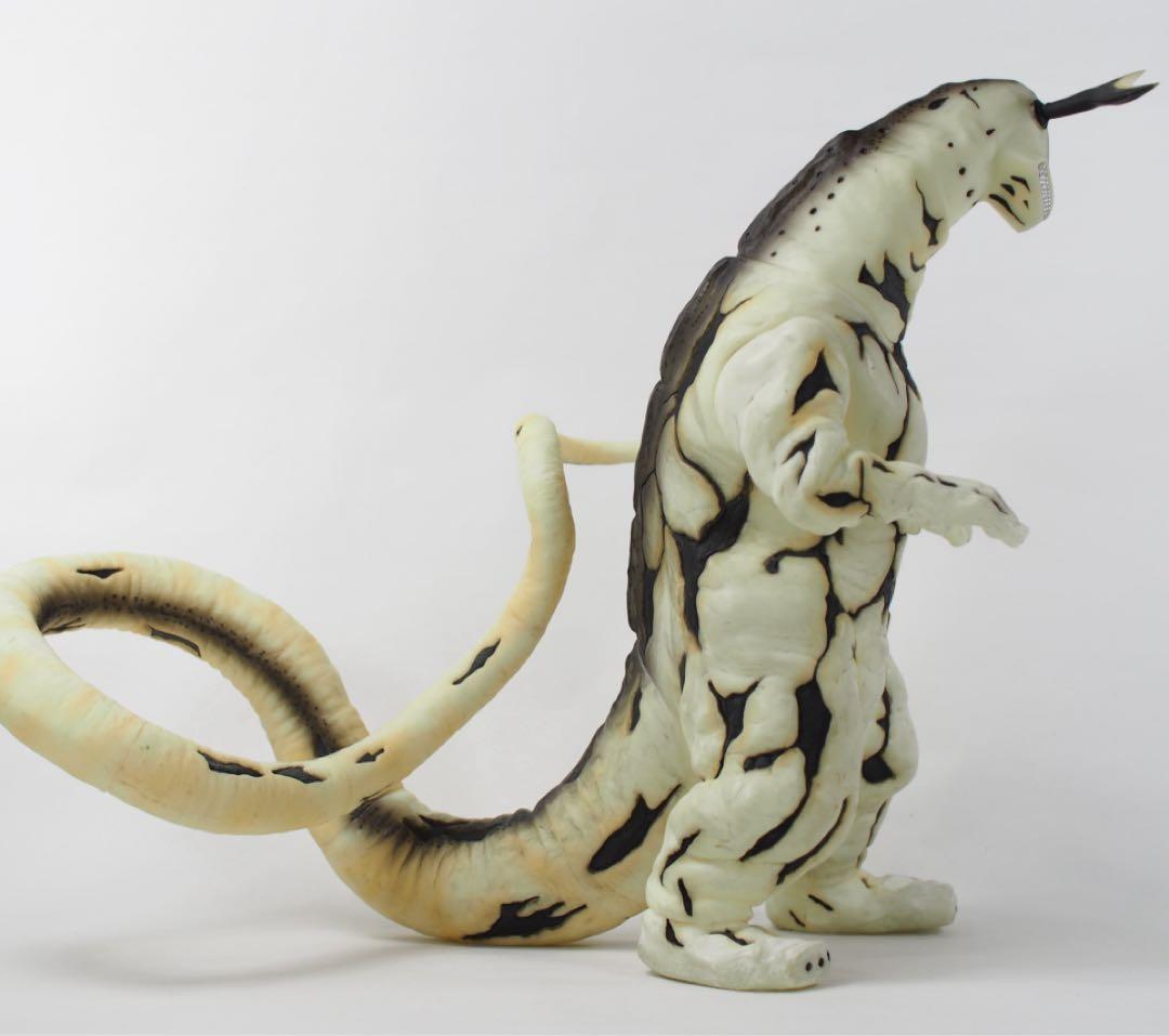 25年7月再販版 新品 CCP 1/6特撮 宇宙怪獣 エレキング ハイグレード