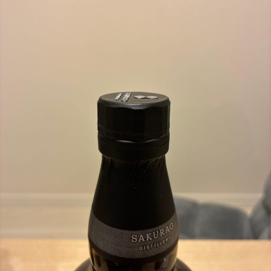 こ*ま様 戸河内ウイスキー他3点のセット