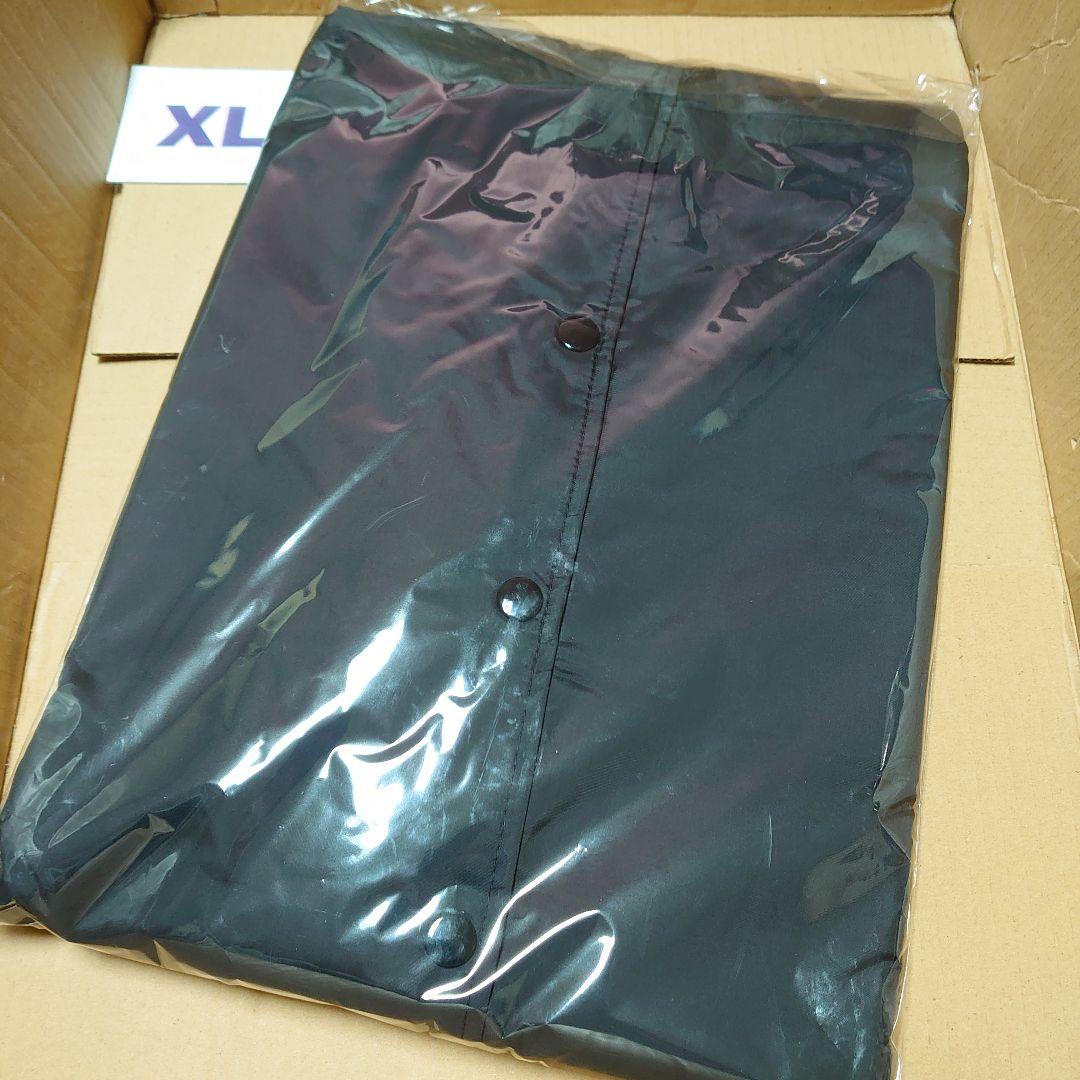 ELLEGARDEN「コーチジャケット」XLサイズ