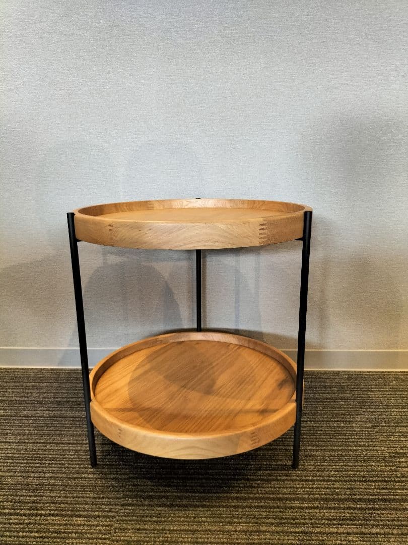 【ふくちん様】HUMLA Sketch テーブル(JMF9-H)