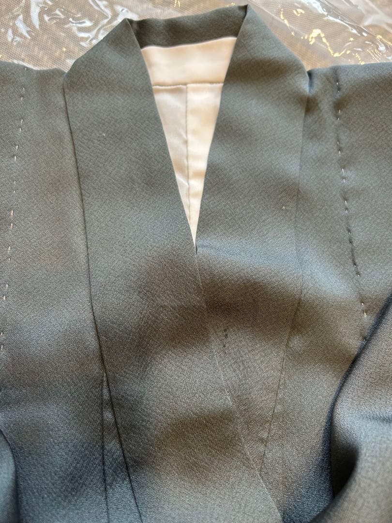 七五三 5歳　男の子　着物　袴　セット