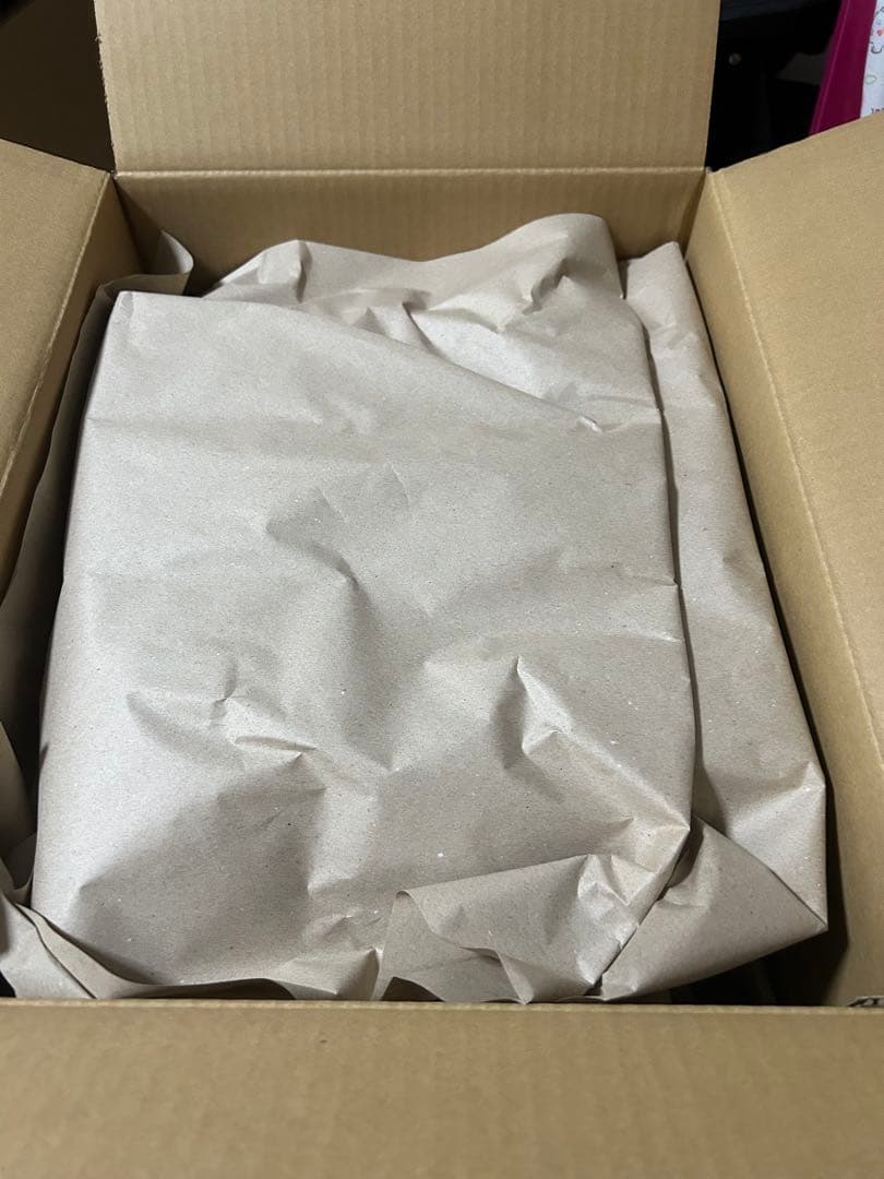 ボリューム (フィギュア) 新品、未開封