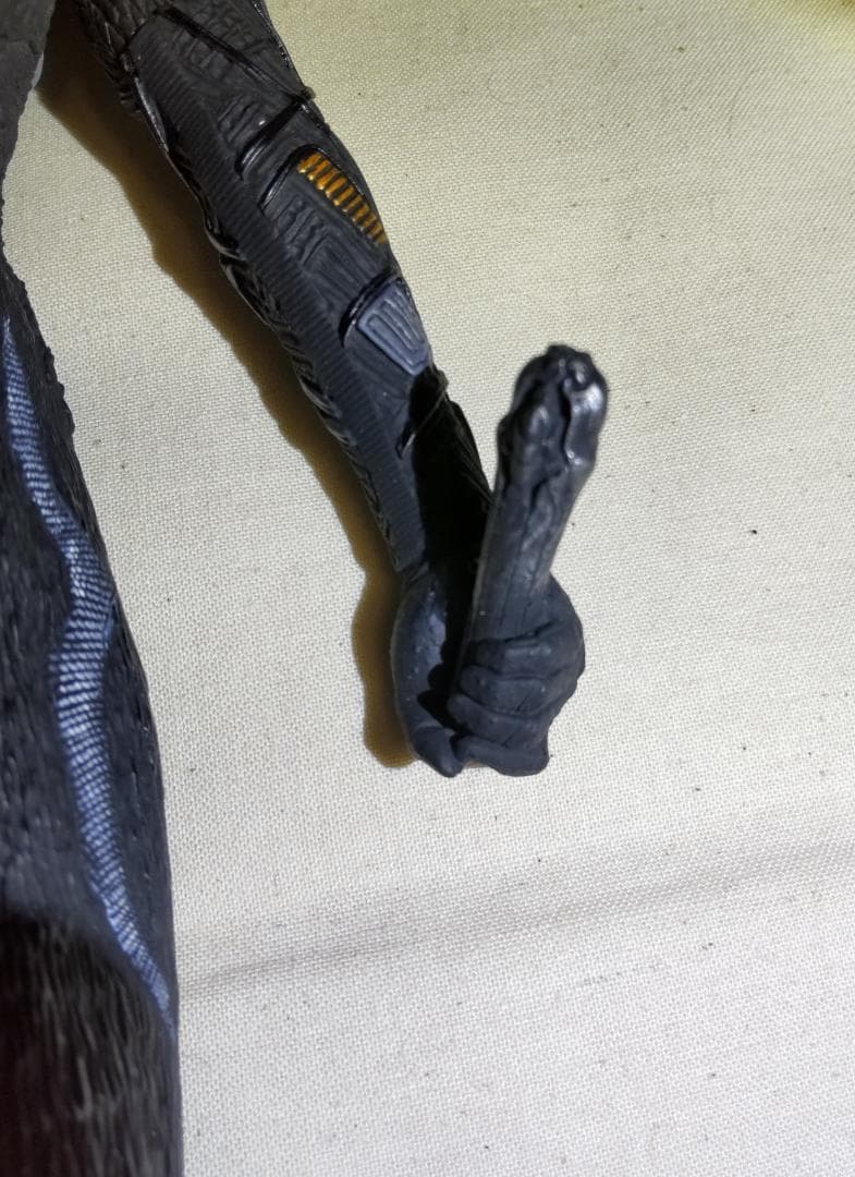 タオの月 蟲使いアビラ 1/6 完成品スタチュー フューチャーモデルズ