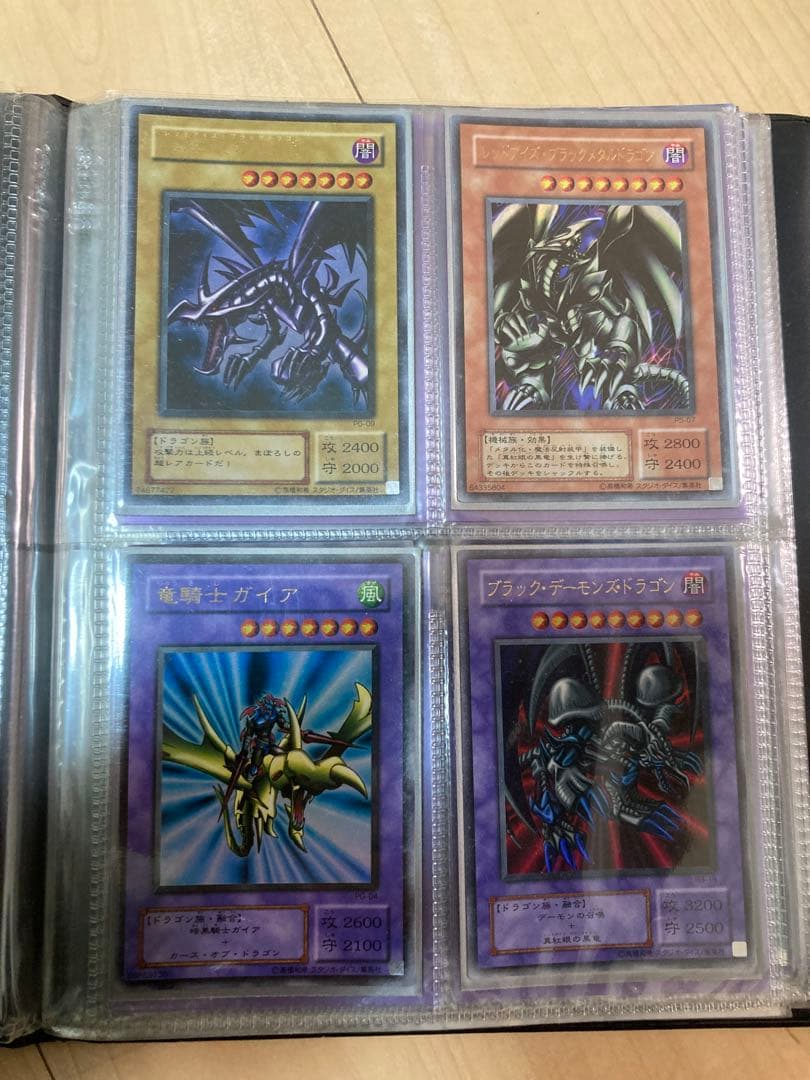 遊戯王カードセット