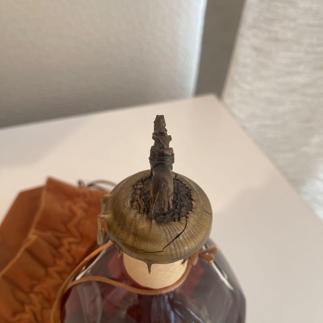 Blanton's ブラントン　92 1992年　ウイスキー　750ml