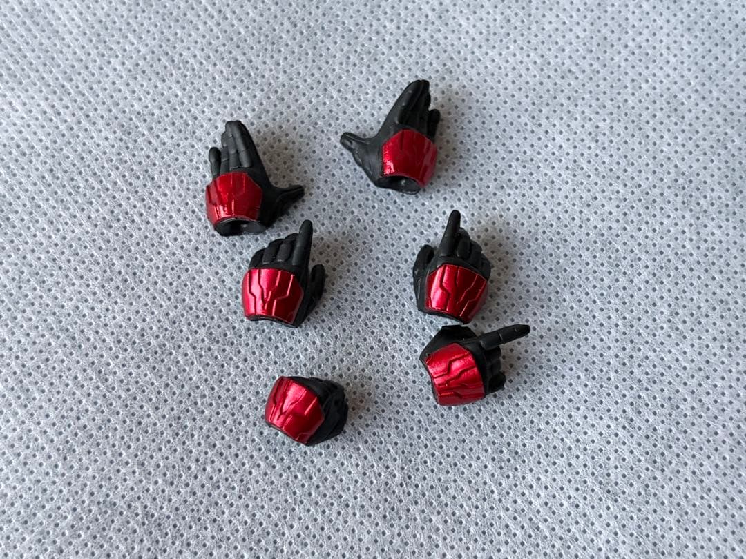 真骨彫 仮面ライダーオーズ タジャドルコンボエタニティ