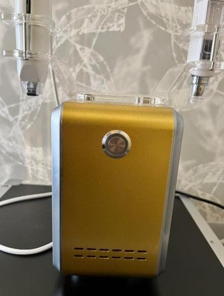 正規品！エアバリ美容機器！