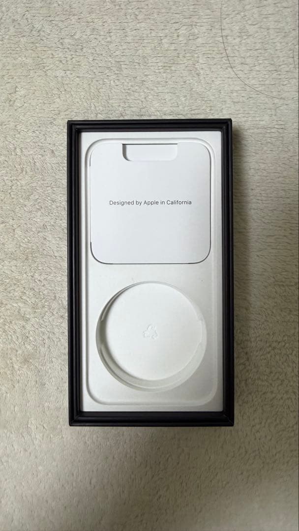 Apple iPhone 12 Pro シルバー 256GB 本体